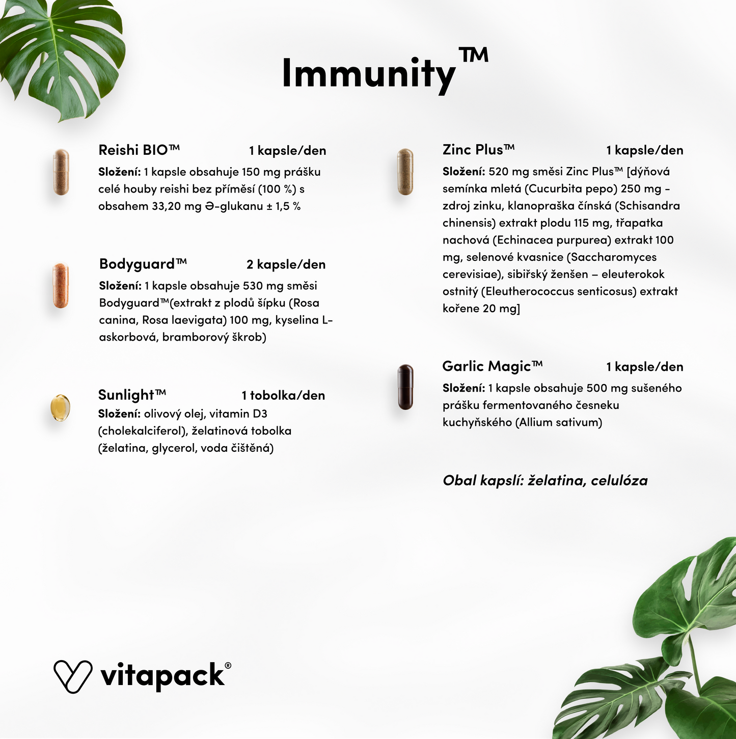 Immunity™