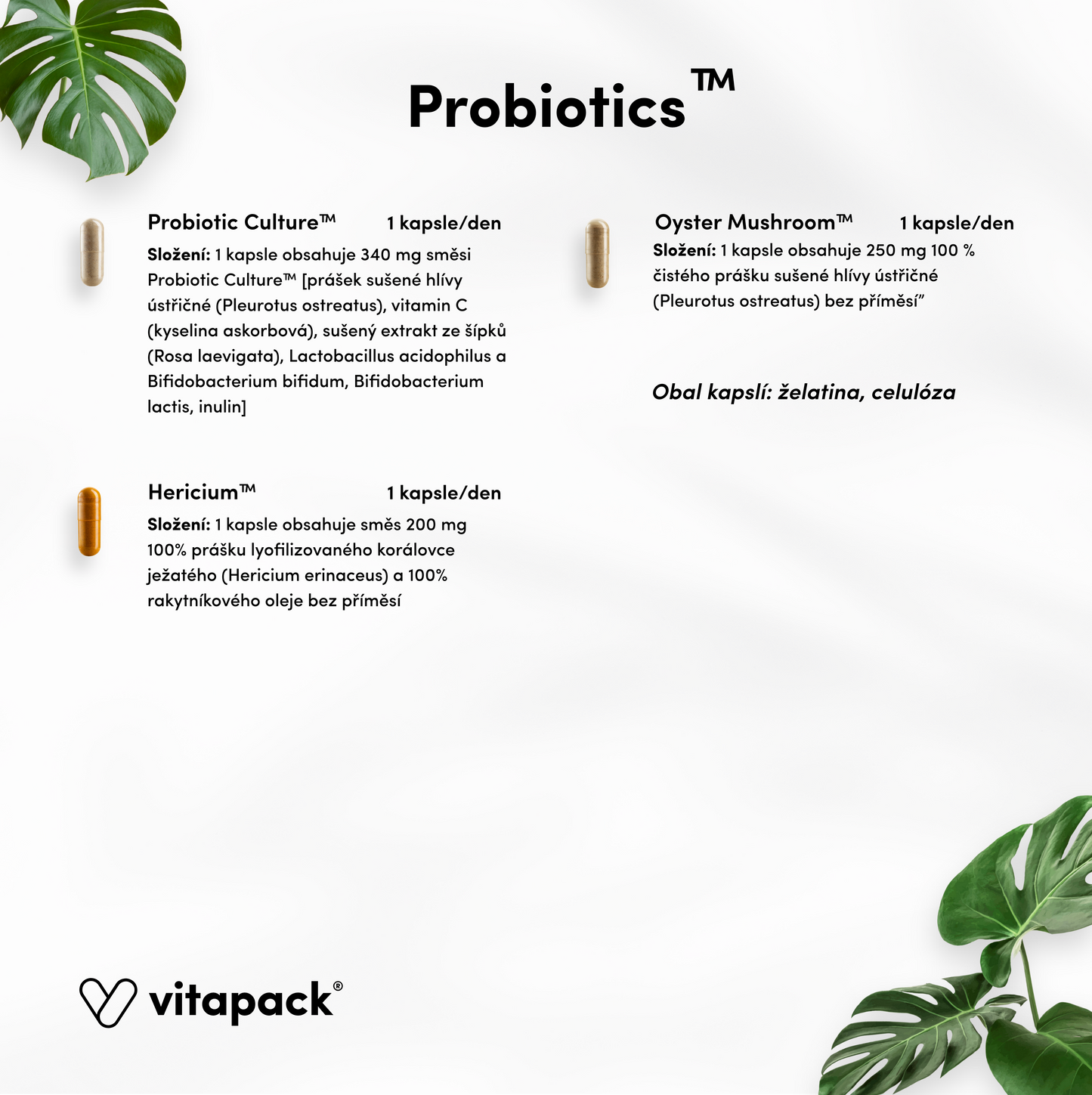 Probiotics™